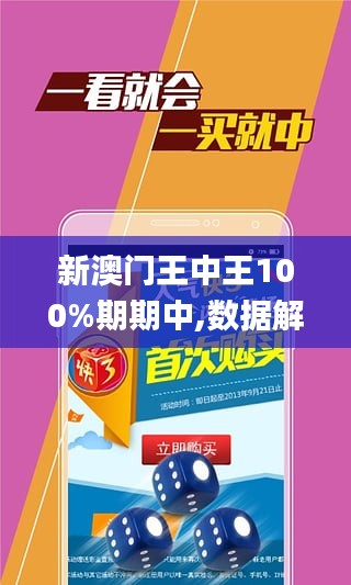 澳门王中王100%期期中，全面释义解释落实